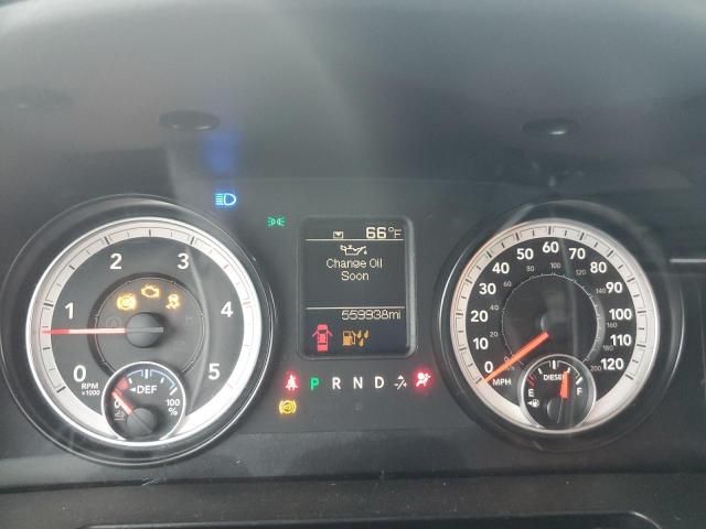 2014 Dodge RAM 3500 ST