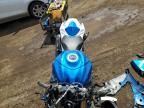 2009 Suzuki GSX-R1000
