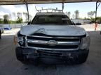 2011 Chevrolet Silverado C1500