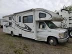 2010 Gkqt 2010 Ford Econoline E450 Super Duty Cutaway Van