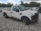 2008 Ford F250 Super Duty