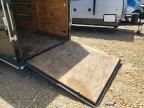 2023 Spartan Motors 2023 Spartan Trailer