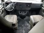 2017 Chevrolet Express G2500