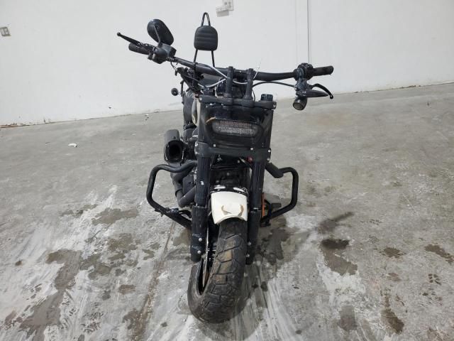 2022 Harley-Davidson Fxfbs