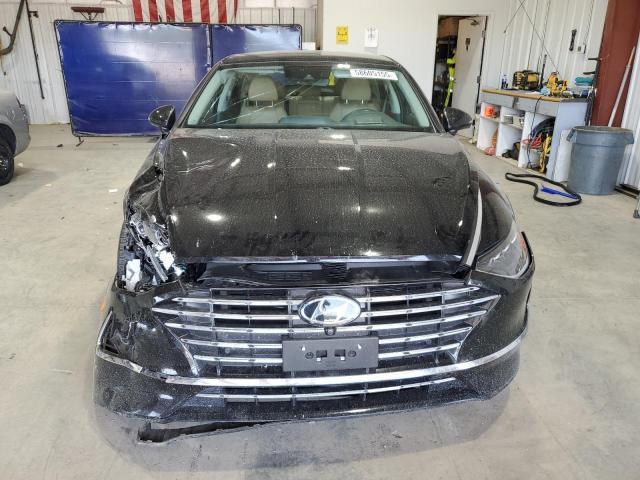 2020 Hyundai Sonata Hybrid