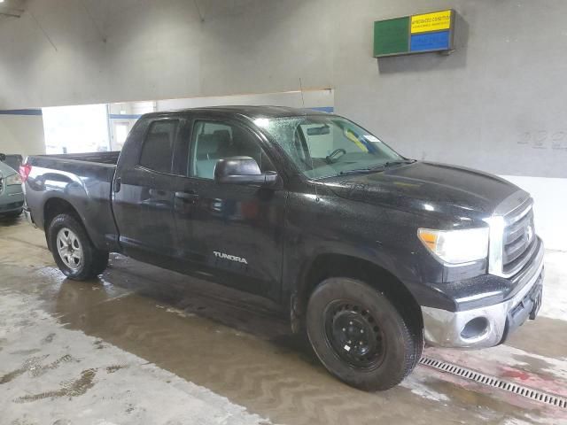 2010 Toyota Tundra Double Cab SR5