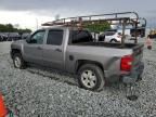 2008 Chevrolet Silverado C1500