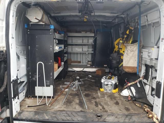 2015 Ford Transit T-250