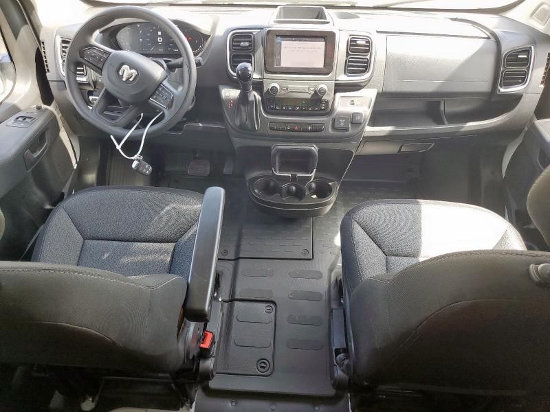 2024 Dodge RAM Promaster 2500 2500 High