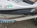2008 Seadoo Rxtx