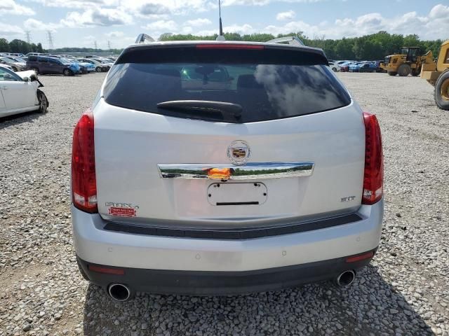 2013 Cadillac SRX Performance Collection