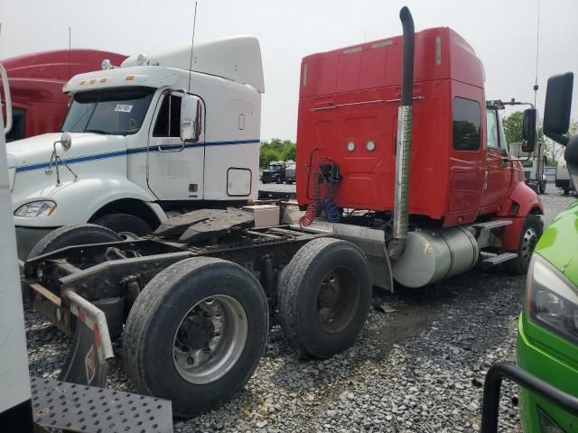 2013 International Prostar