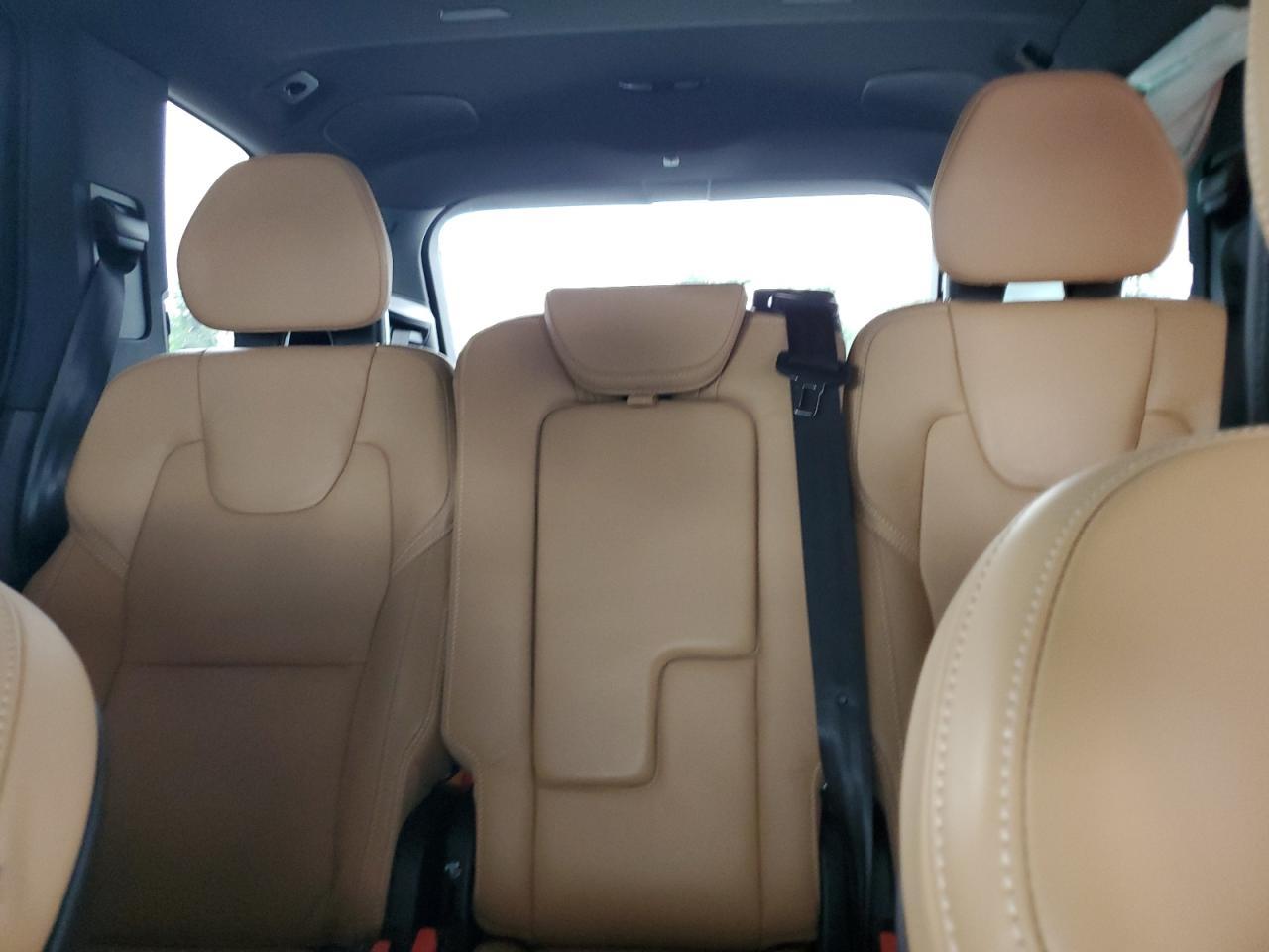 2023 Volvo Xc90 Ultimate