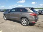 2011 Porsche Cayenne