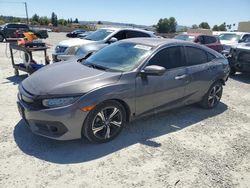 2016 Honda Civic Touring for sale in Mentone, CA