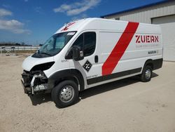 Dodge salvage cars for sale: 2023 Dodge RAM Promaster 3500 3500 High