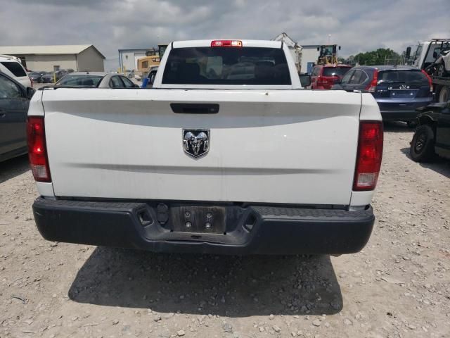 2016 Dodge RAM 1500 ST