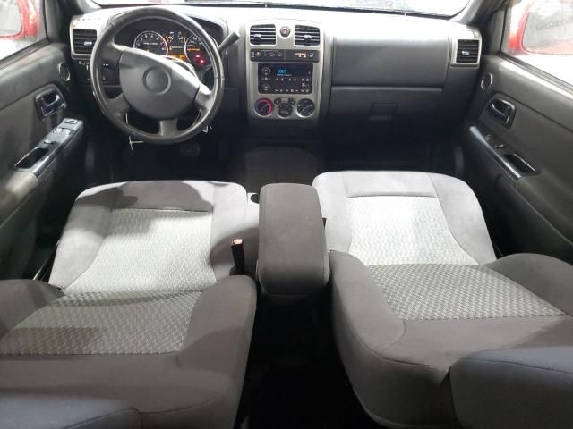 2011 Chevrolet Colorado LT