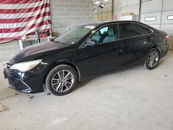 2016 Toyota Camry LE for sale in Columbia, MO