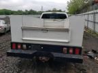 2007 Ford F350 SRW Super Duty