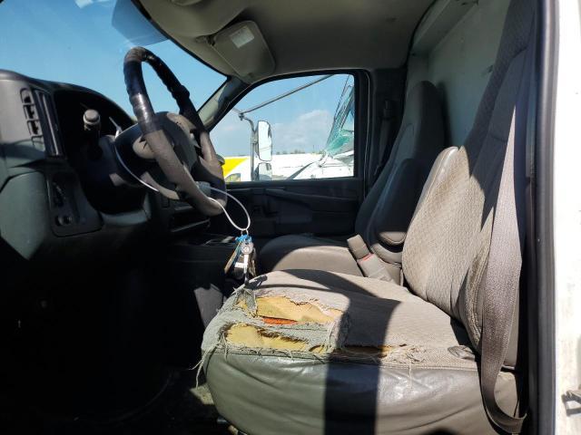 2004 Chevrolet Express G3500
