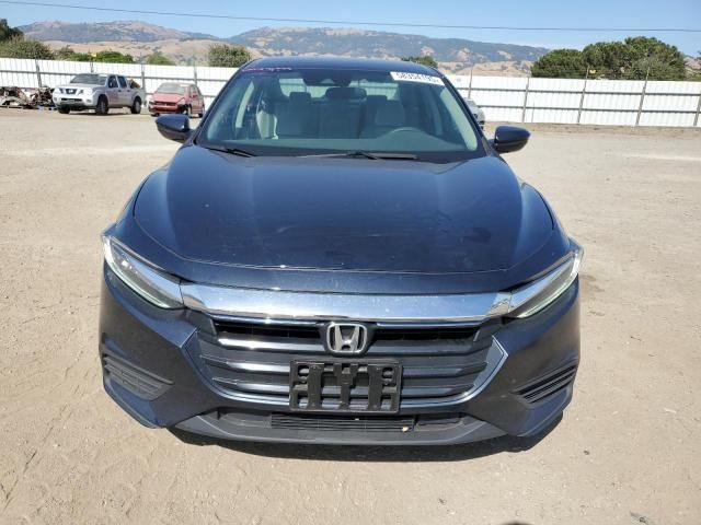 2022 Honda Insight EX