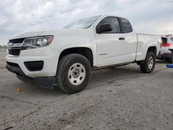 Chevrolet Colorado Vehiculos salvage en venta: 2020 Chevrolet Colorado