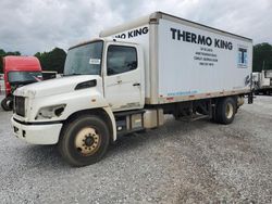 2015 Hino 258 268 en venta en Loganville, GA