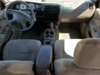 2001 Toyota Tacoma Double Cab Prerunner