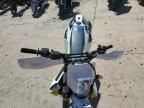 2017 Husqvarna 701 Enduro