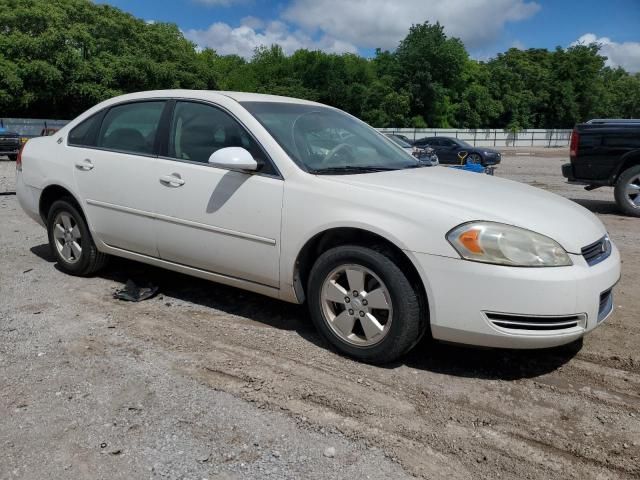 2008 Chevrolet Impala LT
