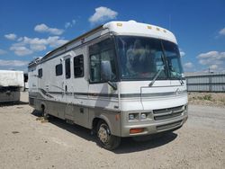 Camiones sin daños a la venta en subasta: 2002 Workhorse Custom Chassis Motorhome Chassis W22