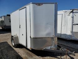 2022 H&H Enclosed Cargo Trailer en venta en Des Moines, IA