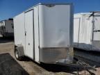 2022 H&H Enclosed Cargo Trailer