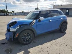2013 Mini Cooper S Countryman for sale in Nampa, ID