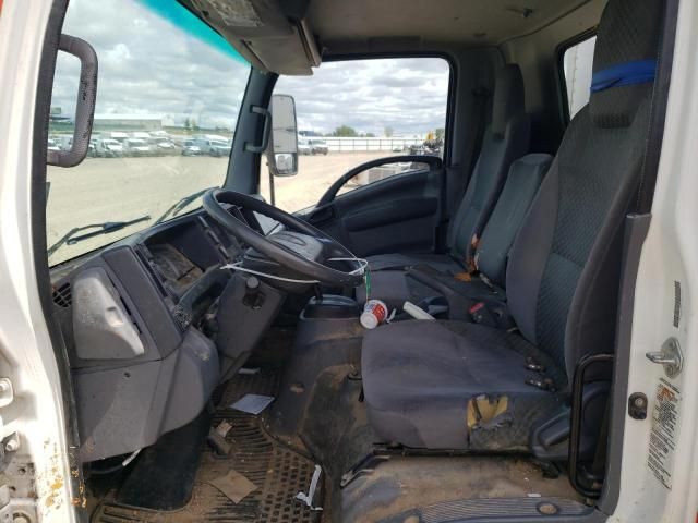 2014 Isuzu NPR HD