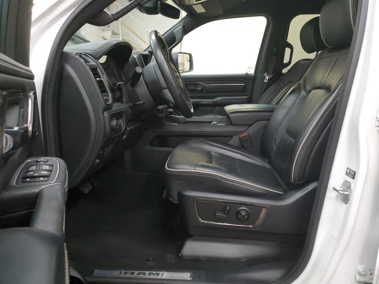 2023 Dodge Ram 1500 Limited