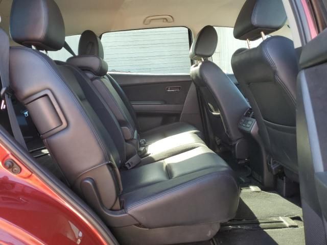 2013 Mazda CX-9 Touring