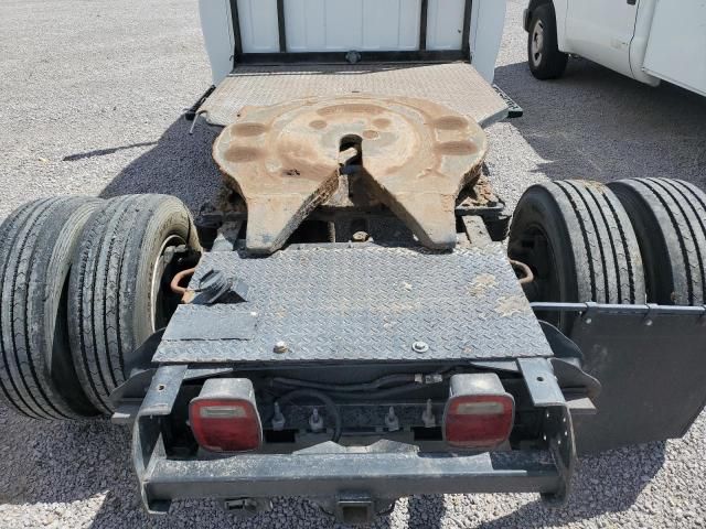 2003 GMC C4500 C4C042