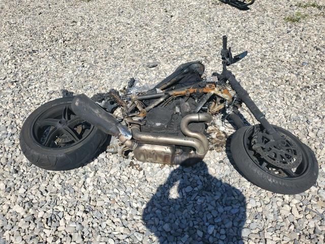 2020 KTM 1290 Super Duke R