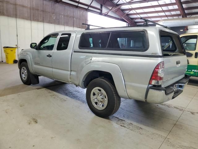 2010 Toyota Tacoma Access Cab