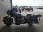 2007 Harley-Davidson Flhtcui