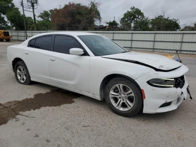 2015 Dodge Charger SE