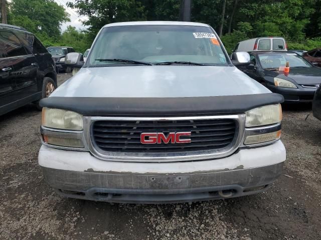 2000 GMC New Sierra K1500