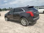 2018 Cadillac XT5