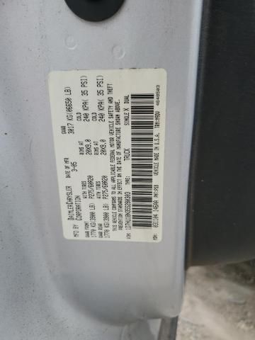 2005 Dodge RAM 1500 ST