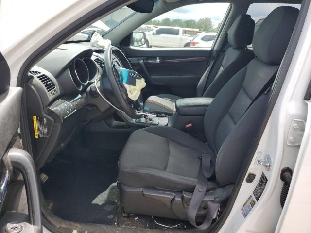 2011 KIA Sorento Base
