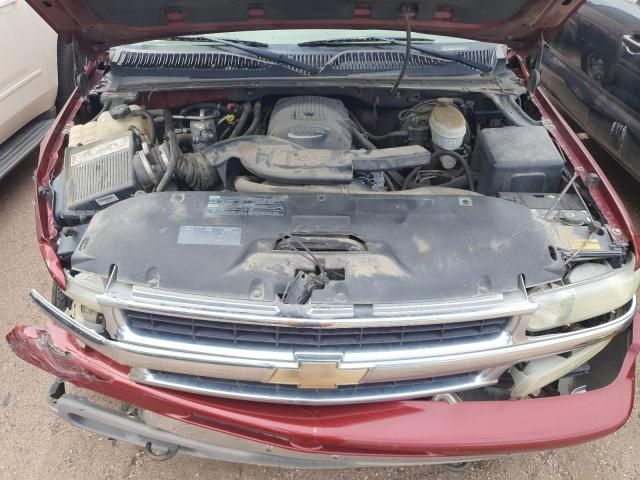 2003 Chevrolet Tahoe K1500