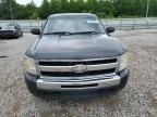 2011 Chevrolet Silverado C1500 LT