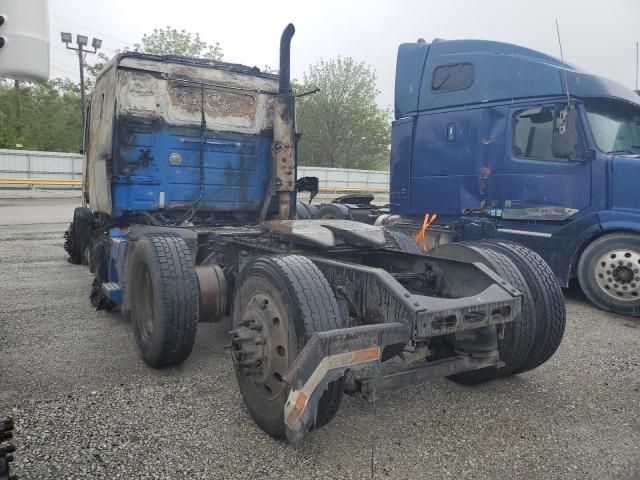2006 Volvo VNL Semi Truck